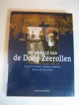 Davies, P.R. - De wereld van de Dode-Zeerollen