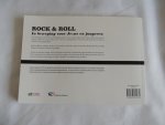 Kam, Edward de / Rietveld, Neeltje - Rock & Roll. In beweging voor Jezus en jongeren