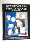 Spatz, Alex - Stained glass Photo Frames