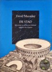 David Macaulay - De stad