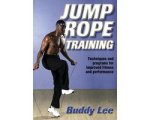 Buddy Lee - Jump Rope Training Buddy Lee - Jump Rope Training