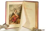 Desjardins, Abel. - Vie de Jeanne d'Arc. Ouvrage illustré de 51 gravures.