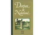 J. Honders - Dorpen in Nederland J. Honders - Dorpen in Nederland
