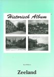 Ribbens, Kees - Historisch Album / Zeeland