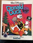 Walt Disney - De beste verhalen van Donald Duck 7 Als kampeerder Limburgse editie