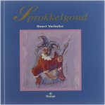 Geert Verbeke - Sprokkelgoud