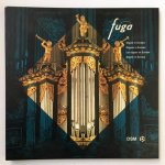 Wolfs, Jean - Orgels in Europa / Organs in Europe / Les orgues en Europe / Orgeln in Europa