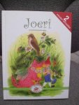 Vogl, Christl - Joeri en het bloemendraakje / 2 minuten verhaaltjes