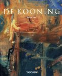 Hess, Barbara - De Kooning