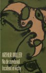 Miller, Arthur - Na de zondeval / Incident in Vichy