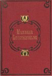Zetternam, Eugeen. - Mijnheer Luchtervelde, een fragment. Zetternam, Eugeen. - Mijnheer Luchtervelde, een fragment.