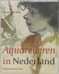 Laurent Felix-Faure 104391 - Aquarelleren in Nederland zoeken naar het licht