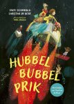 Yentl Schieman - Hubbelbubbelprik