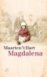 Hart, Maarten 't - Magdalena