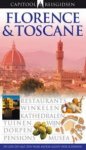 Catling, Chrisopher - Capitool reisgids Florence & Toscane