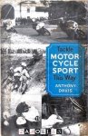 Anthony Davis - Tackle Motorcycle Sport This Way