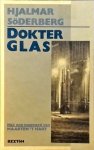 Maarten 't Hart - Dokter glas