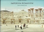 SEILAND, Alfred - Alfred Seiland - Imperium Romanum. Opus extractum [ I ]. Mit einem Text von / With an essay by Marcus Trier. [New].