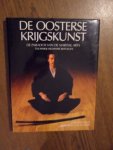 Reid, Howard; Croucher, Michael - De oosterse krijgskunst. De paradox van de martial arts