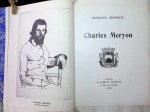 Gustave Geffroy - Charles Meryon