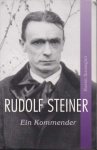 Swassjan, Karen - Rudolf Steiner. Ein kommender