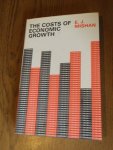 Mishan E.J. - The costs of economic growth