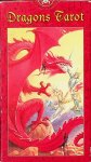 Toraldo, Manfredi / Baraldi, Severino - Dragons Tarot Toraldo, Manfredi / Baraldi, Severino - Dragons Tarot