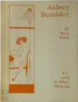 Brian Reade - Aubrey Beardsley