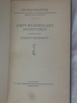Heijermans, Herman - Joep's wonderlijke avonturen