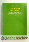 Mackay, Dr. Ewald - Geschiedenis bij de bron --- Een onderzoek naar de verhouding van christelijk geloof en historische werkelijkheid in geschiedwetenschap, wijsbegeerte en theologie
