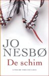 Nesbø, Jo - De schim