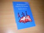Pauline Kiernan - Shakespeare's Theory of Drama