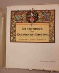 Rozet, G. - La Confrérie des Chevaliers du Tastevin. Historique, scènes, tableaux