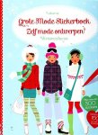  - Het grote mode stickerboek
