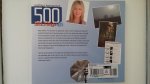 Ashford, Rod - Digitale fotografie - 500 Belichtingtips - Praktisch aanwijzingen voor licht en belichting