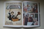 Vries, Leonard de - art:  DANK U , MENEER EDISON  het fascinerende verhaal van 100 jaar fonograaf en grammofoon met ruim 400 illustraties