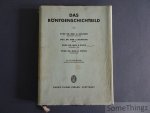 A. Gebauer, E. Muntean, E. Stutz und H. Vieten. - Das Röntgenschichtbild. Mit 699 Abbildungen in 894 Einzeldarstellungen.
