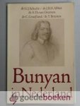 Schutte/Alblas/Van Deursen/Graafland/Brienen, Dr. G.J. - Bunyan in Nederland --- Opstellen over de waardering van John Bunyan in Nederland