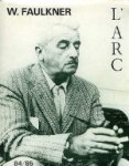 - W. Faulkner - W. Faulkner