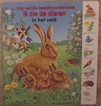  - Beeldwoordenboek bij de dieren in het veld