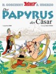 Jean-Yves Ferri - Asterix in German