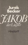 BECKER, JUREK - Jakob der Lügner