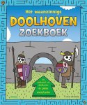 - Het waanzinnige doolhoven zoekboek