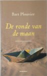 Bart Plouvier - De ronde van de maan