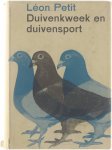 Petit Leon - Duivenkweek en duivensport