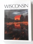 Isherwood, Justin; Illustrator : Algire, Tom - Wisconsin Fotoboek