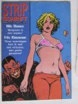  - Stripschrift 171, Tijdschrift voor stripliefhebbers