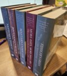 Woodman, R - A History of the British Merchant Navy (5 volumes Complete)