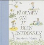 Patty, K. - Bloemen om je heen ontdekken
