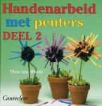 Thea van Mierlo - Handenarbeid Met Peuters Dl 2